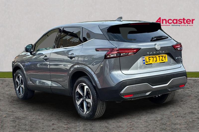 Used Nissan Qashqai 2023 for sale - 76172622: Photo 5