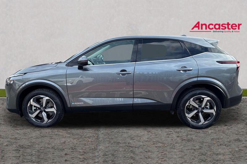 Used Nissan Qashqai 2023 for sale - 76172622: Photo 6