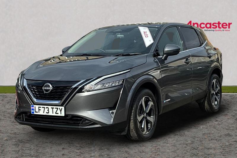 Used Nissan Qashqai 2023 for sale - 76172622: Photo 7