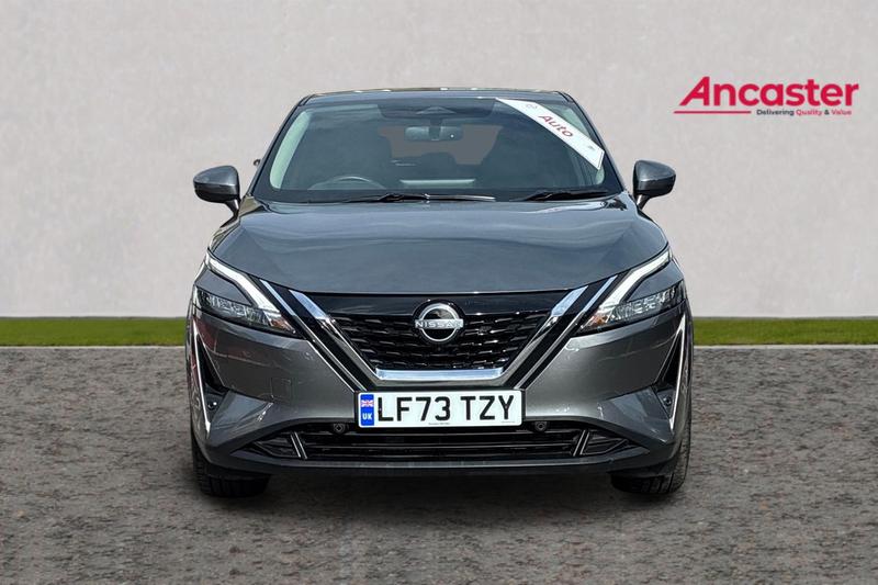 Used Nissan Qashqai 2023 for sale - 76172622: Photo 8
