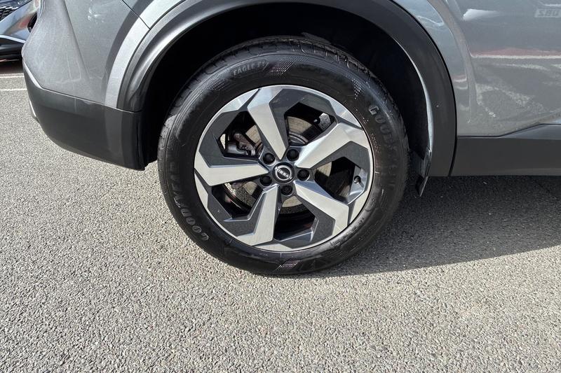 Used Nissan Qashqai 2023 for sale - 76172622: Photo 9