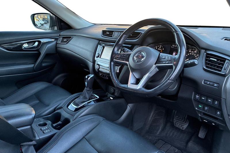 Used Nissan X-Trail 2020 for sale - 77145300: Photo 10