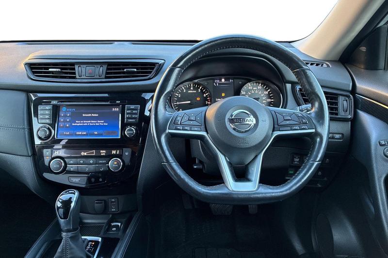 Used Nissan X-Trail 2020 for sale - 77145300: Photo 11