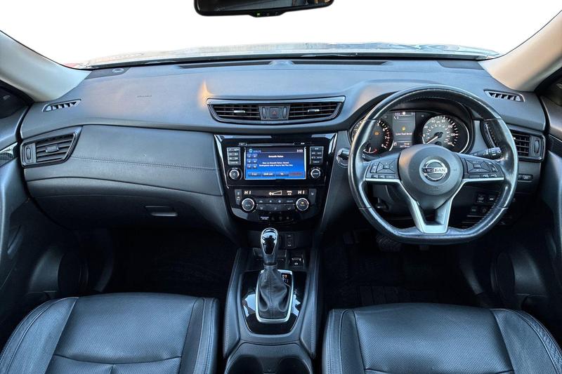 Used Nissan X-Trail 2020 for sale - 77145300: Photo 12