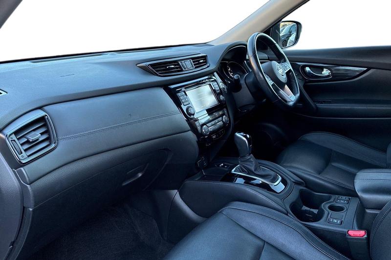 Used Nissan X-Trail 2020 for sale - 77145300: Photo 13