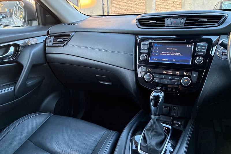 Used Nissan X-Trail 2020 for sale - 77145300: Photo 14