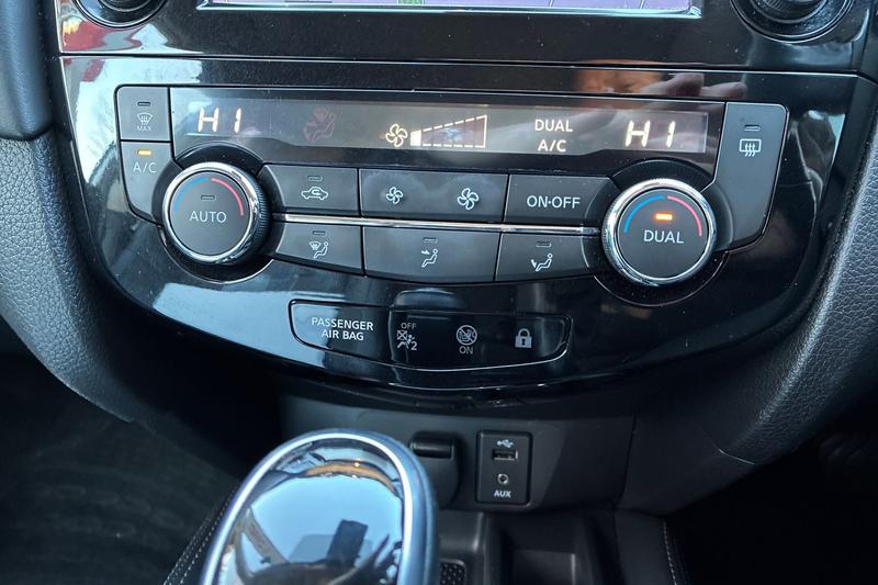 Used Nissan X-Trail 2020 for sale - 77145300: Photo 15