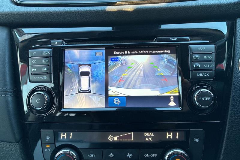 Used Nissan X-Trail 2020 for sale - 77145300: Photo 19