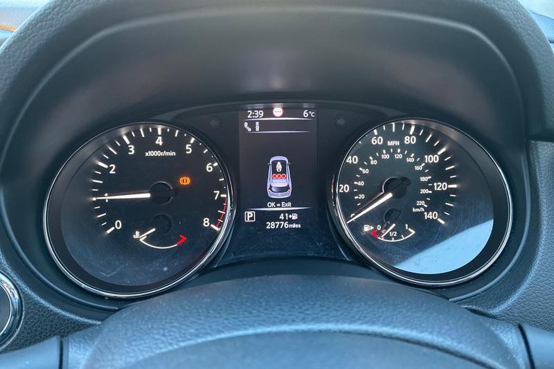 Used Nissan X-Trail 2020 for sale - 77145300: Photo 20