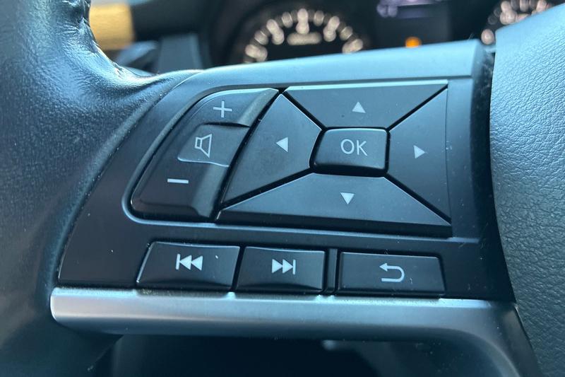 Used Nissan X-Trail 2020 for sale - 77145300: Photo 21