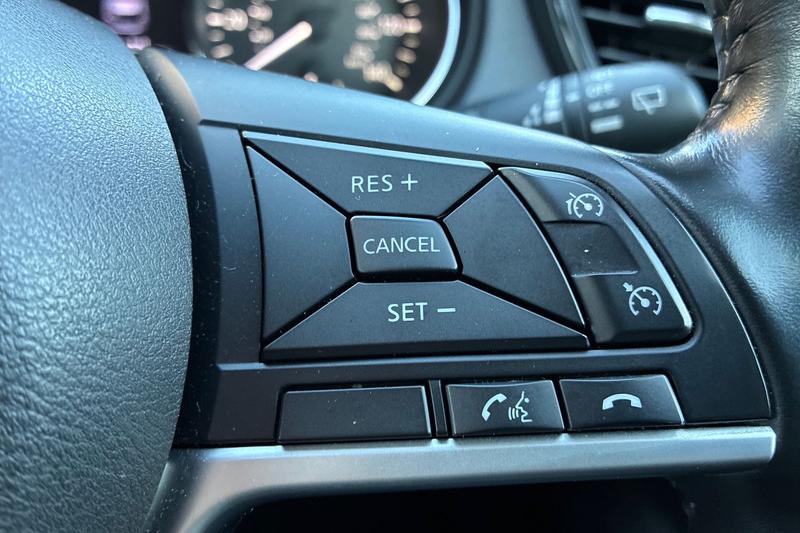 Used Nissan X-Trail 2020 for sale - 77145300: Photo 22