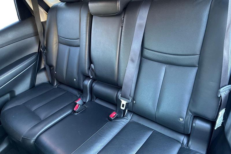 Used Nissan X-Trail 2020 for sale - 77145300: Photo 23