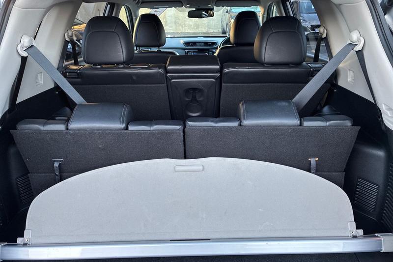 Used Nissan X-Trail 2020 for sale - 77145300: Photo 24