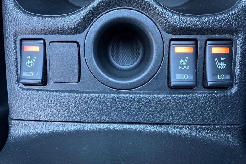 Used Nissan X-Trail 2020 for sale - 77145300: Photo 25