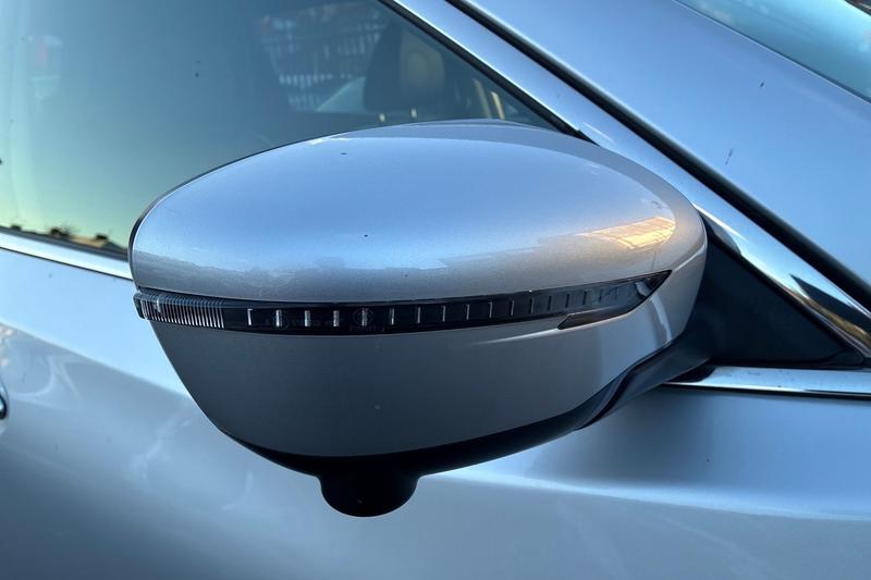 Used Nissan X-Trail 2020 for sale - 77145300: Photo 26