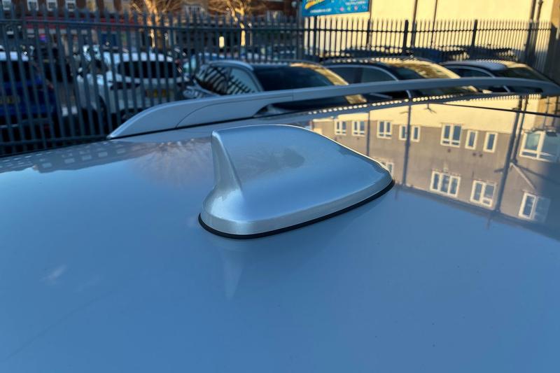 Used Nissan X-Trail 2020 for sale - 77145300: Photo 27