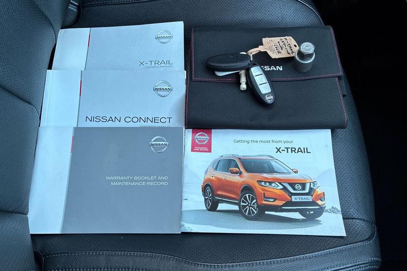 Used Nissan X-Trail 2020 for sale - 77145300: Photo 28