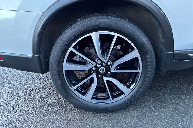 Used Nissan X-Trail 2020 for sale - 77145300: Photo 9