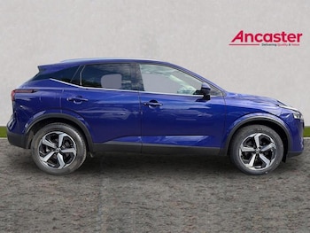 Used Nissan Qashqai 2022 for sale - 79427251: Photo