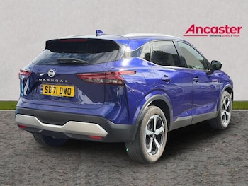 Used Nissan Qashqai 2022 for sale - 79427251: Photo