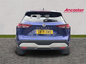 Used Nissan Qashqai 2022 for sale - 79427251: Photo