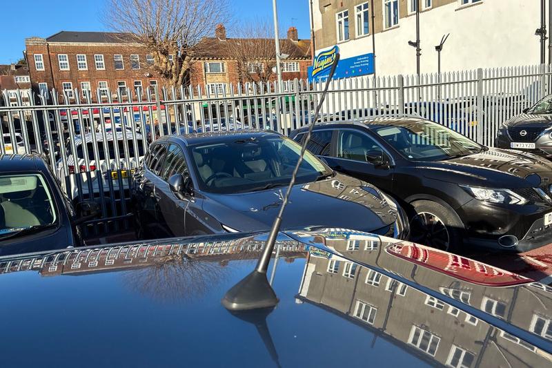 Used Nissan Juke 2018 for sale - 77372411: Photo 27