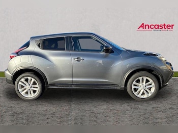 Used Nissan Juke undefined for sale - 77372411: Photo