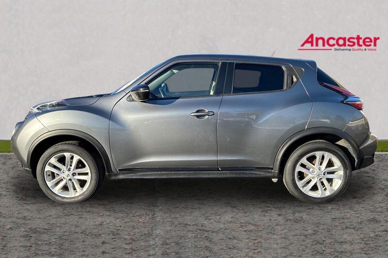 Used Nissan Juke 2018 for sale - 77372411: Photo 6