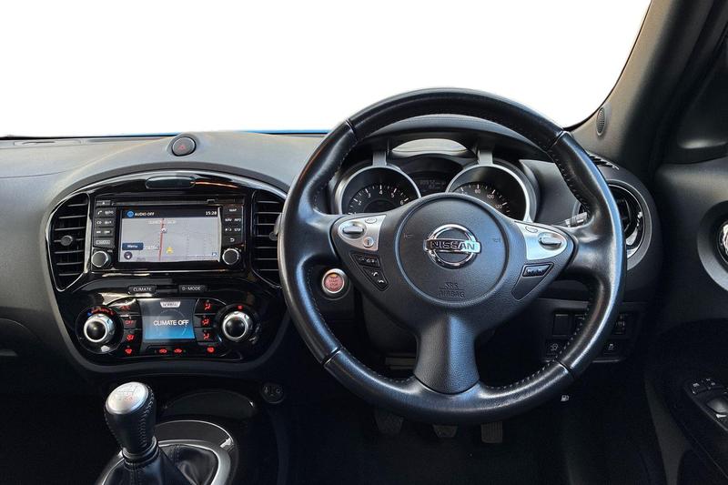 Used Nissan Juke 2018 for sale - 77855072: Photo 11