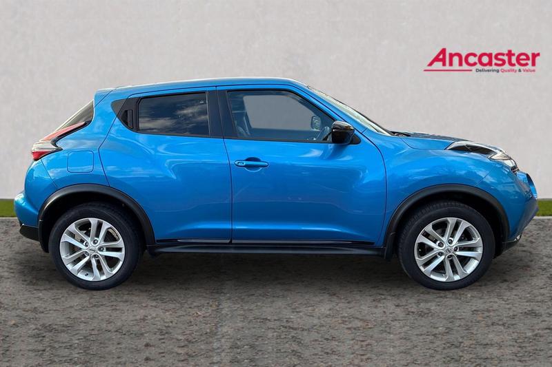 Used Nissan Juke 2018 for sale - 77855072: Photo 2