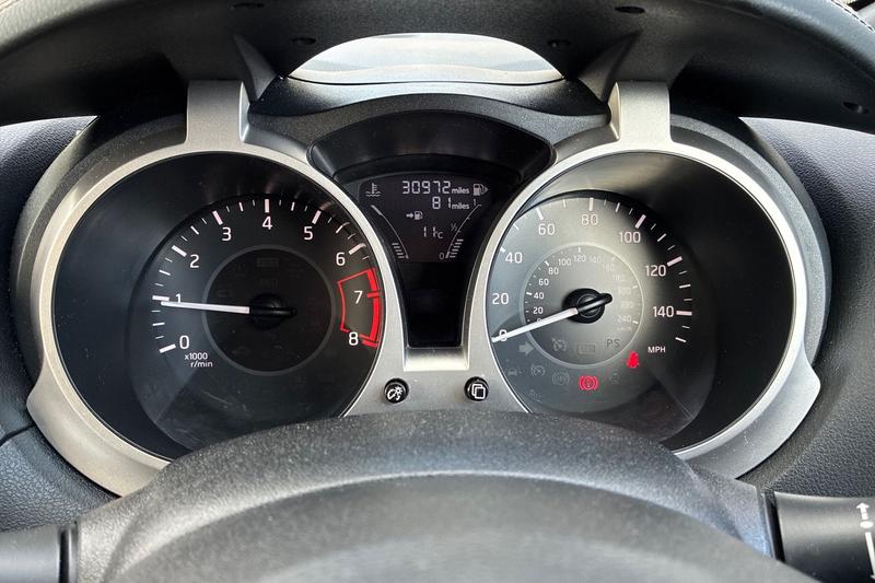 Used Nissan Juke 2018 for sale - 77855072: Photo 20