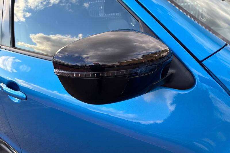 Used Nissan Juke 2018 for sale - 77855072: Photo 26