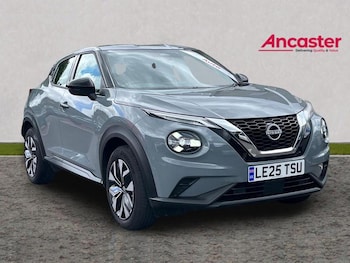 Used Nissan Juke 2025 for sale - 78896227: Photo