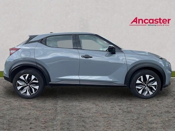Used Nissan Juke 2025 for sale - 78896227: Photo