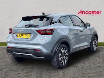 Used Nissan Juke 2025 for sale - 78896227: Photo