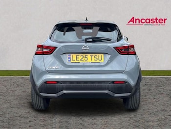 Used Nissan Juke 2025 for sale - 78896227: Photo