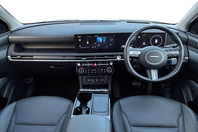 Used Hyundai TUCSON 2024 for sale - 77018111: Photo 12