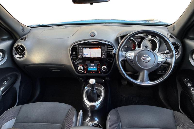 Used Nissan Juke 2018 for sale - 77706082: Photo 12