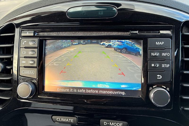 Used Nissan Juke 2018 for sale - 77706082: Photo 19