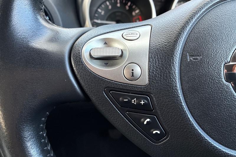 Used Nissan Juke 2018 for sale - 77706082: Photo 21