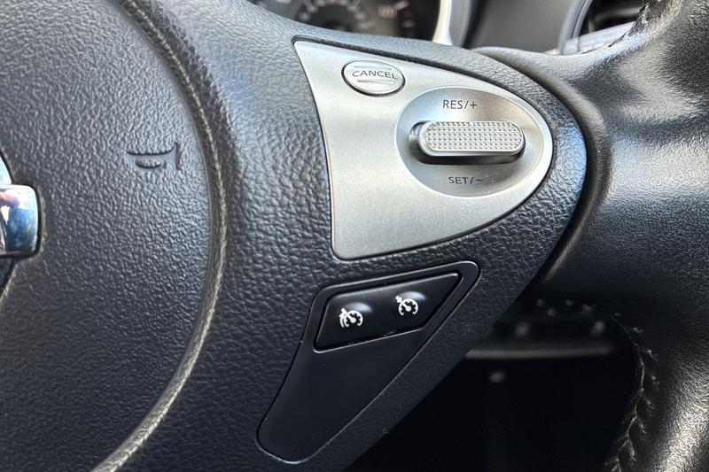 Used Nissan Juke 2018 for sale - 77706082: Photo 22