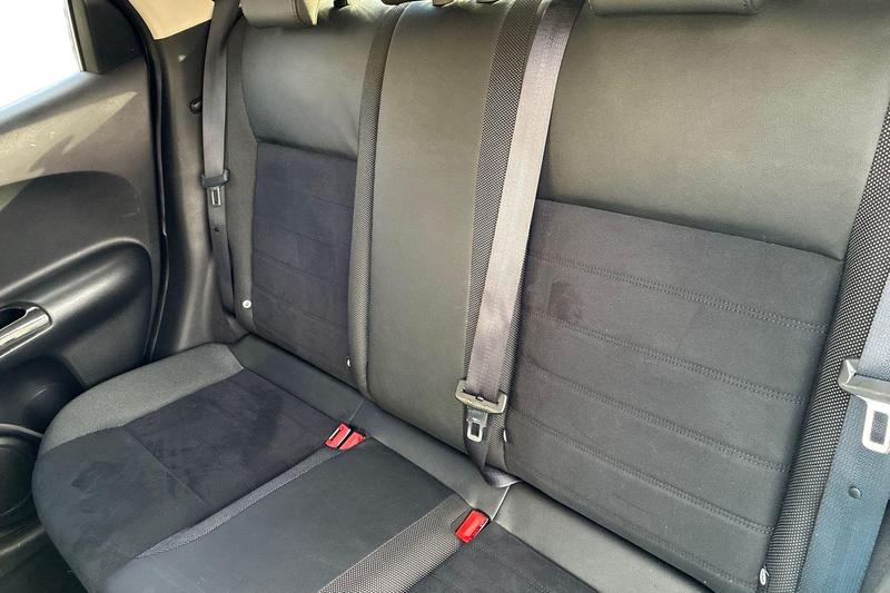 Used Nissan Juke 2018 for sale - 77706082: Photo 23