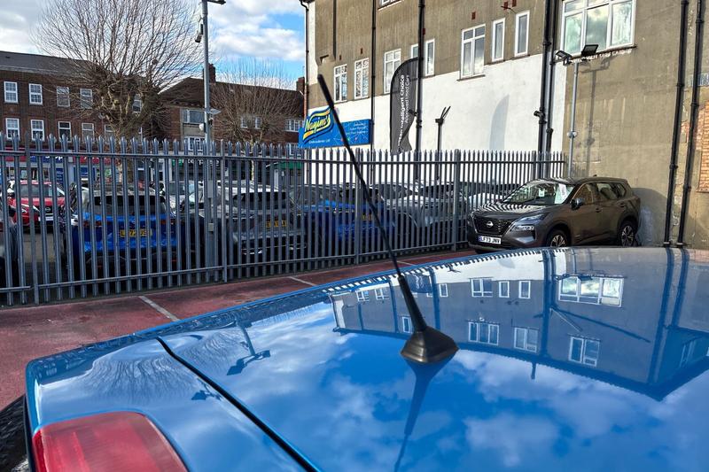 Used Nissan Juke 2018 for sale - 77706082: Photo 27