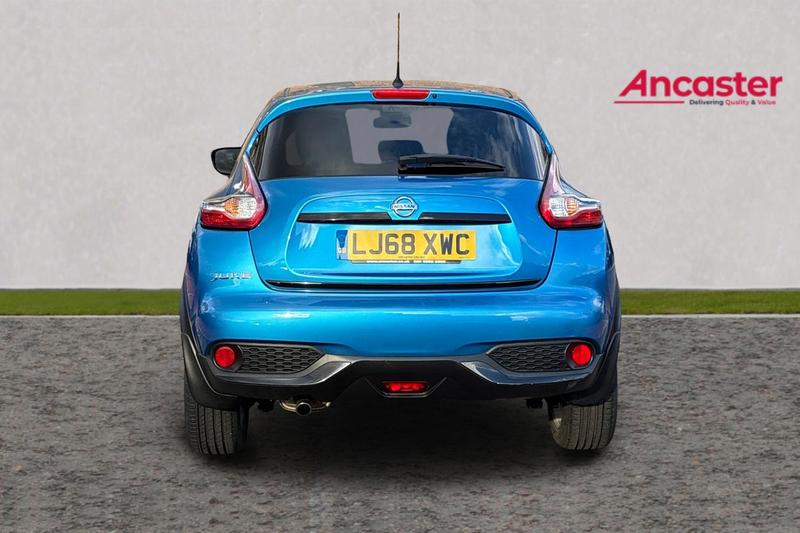 Used Nissan Juke 2018 for sale - 77706082: Photo 4