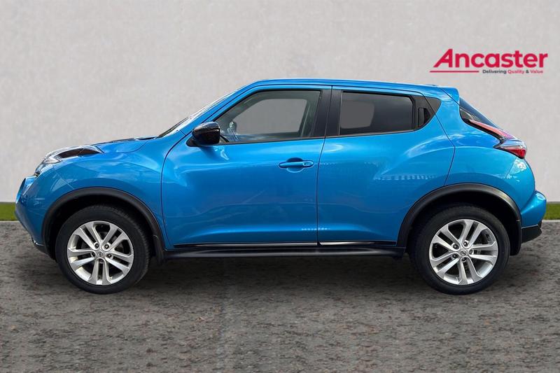 Used Nissan Juke 2018 for sale - 77706082: Photo 6