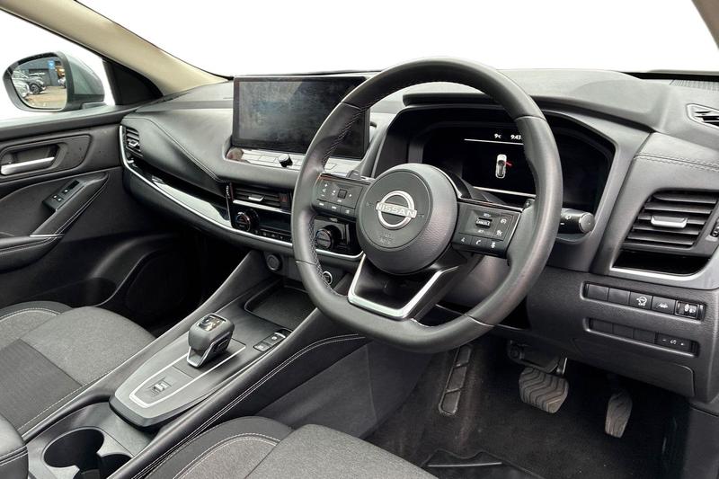 Used Nissan Qashqai 2023 for sale - 77848707: Photo 10