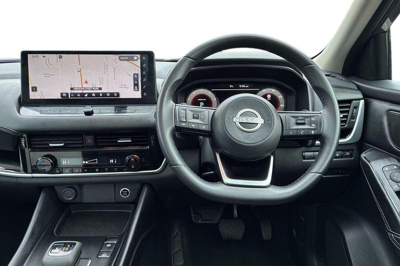 Used Nissan Qashqai 2023 for sale - 77848707: Photo 11