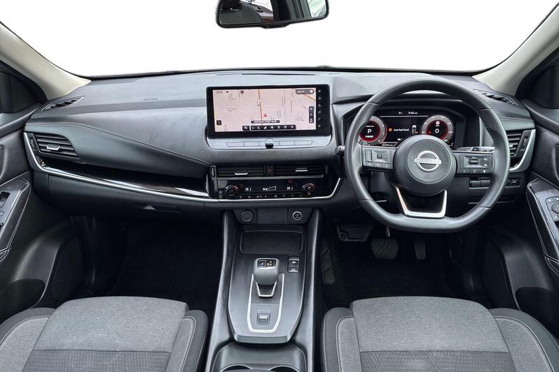 Used Nissan Qashqai 2023 for sale - 77848707: Photo 12