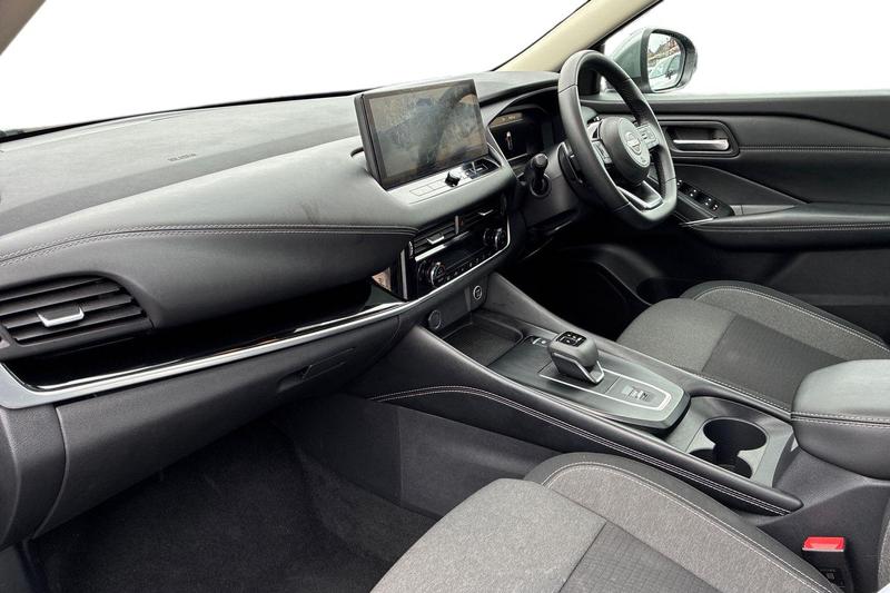 Used Nissan Qashqai 2023 for sale - 77848707: Photo 13