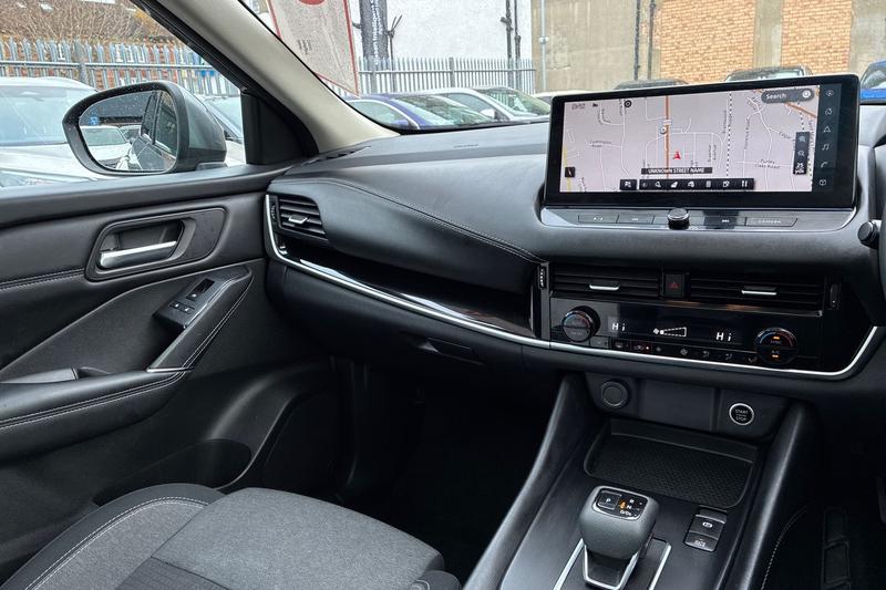 Used Nissan Qashqai 2023 for sale - 77848707: Photo 14